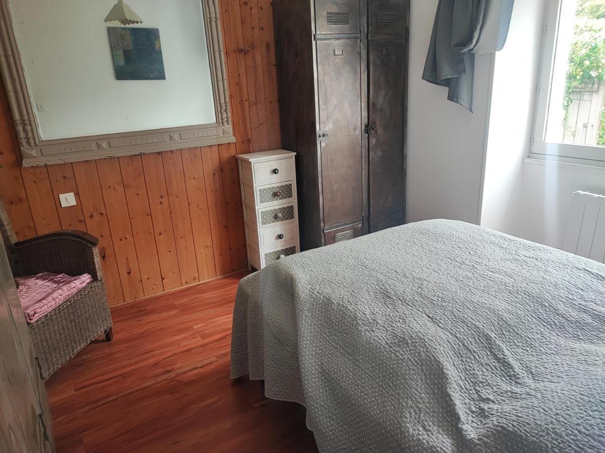 La Fauconnerie Vakantiehuis