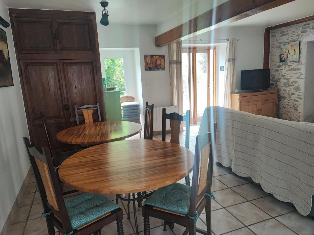 Vakantiehuis La Fauconnerie